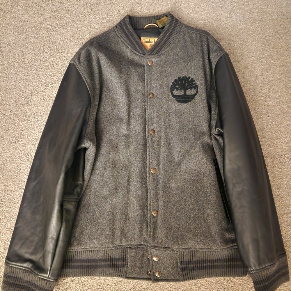 Timberland Jacket